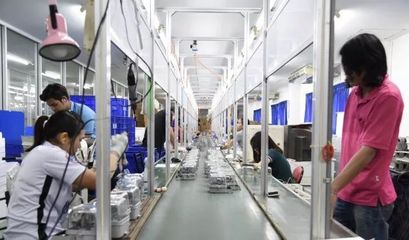 【走進(jìn)泰國】管理泰國工廠的那么一點兒事(七)