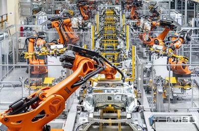 網(wǎng)紅經(jīng)濟新引擎 每年20萬輛網(wǎng)紅產(chǎn)品從這座城走向全球的投資管理之道